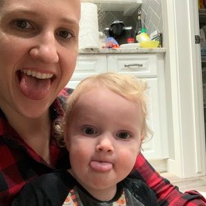 Meet your Posher, Jena